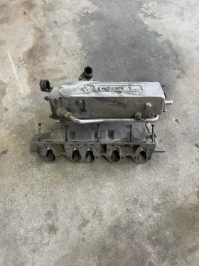023133223 Volkswagen 1995 Eurovan Intake Manifold Acu