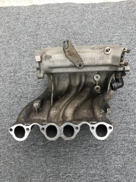 027133223 Volkswagen Vw Mk2 Golf Jetta 8v 1.8 Inlet Manifold Oem Part Number