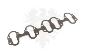 Volkswagen 034129717f New Vw Eurovan T4 Transporter 2.5l Petrol Intake Manifold Gasket Seal
