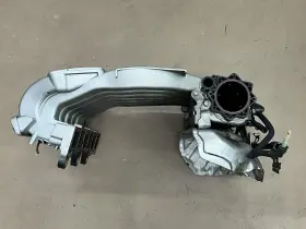 03h133203d Volkswagen 03h133201d Vw Passat 3.6 Vr6/v6 Intake Manifold Blv Touareg And Audi Q7 #3