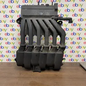 03h133201m Volkswagen 2008-2010 Vw Touareg Vr6 3.6 V6 Engine Intake Manifold Oem