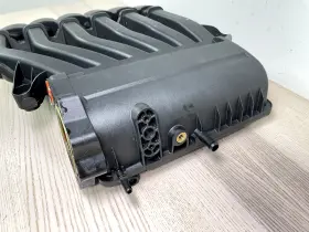03h133203q Volkswagen 2010-2023 Touareg Atlas 3.6l Vr6 Gas Engine Motor Air Intake Manifold #2