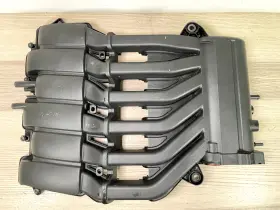 03h133203q Volkswagen 2010-2023 Touareg Atlas 3.6l Vr6 Gas Engine Motor Air Intake Manifold