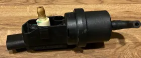 03h133759d Volkswagen Vw Intake Manifold Flap Vacuum Actuator Passat Vr6 Touareg V6 Audi Q7 #3