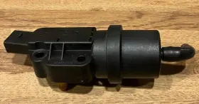 03h133759d Volkswagen Vw Intake Manifold Flap Vacuum Actuator Passat Vr6 Touareg V6 Audi Q7