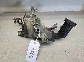 043133104 Volkswagen 1975-79 Aircooled Vw Beetle Efi Manifold And Generator Stand
