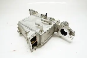 04l129711l Volkswagen 2015 Vw Jetta Passat Beetle Tdi Intake Manifold Intercooler #2