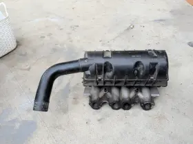 068129713f Volkswagen Oem Vw Mk2 Golf Rabbit 1.6l Diesel Intake Manifold Cover