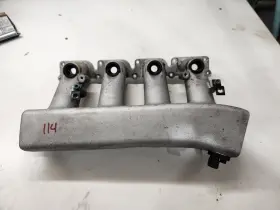 06a133223a Volkswagen 2000-2005 Audi Tt 225 1.8l Turbo Gas Intake Manifold With Fuel Rail Injector Oem