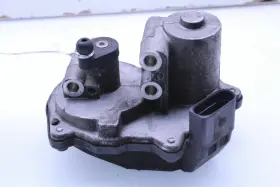 06f133482d-3 Volkswagen -06f133482d-3 Jetta Gti Passat Audi A3 A4 Intake Adjuster Actuator Motor Oem Used