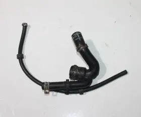 1j0103493c Volkswagen Genuine Vw Mk4 Golf Jetta 2.0l Pressure Control Valve Pcv Hose