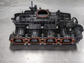 329-10063 Volkswagen Intake Manifold From 2020 Passat 2.0 Turbo #2