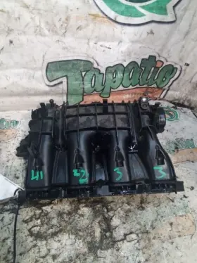 329-10282 Volkswagen Jetta 2023 Intake Manifold 3500187