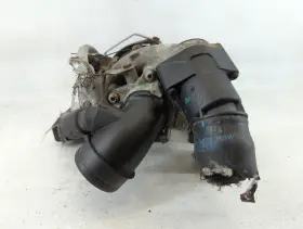 329-50608 Volkswagen 2012-2014 Passat Air Intake Manifold Ld68r #3