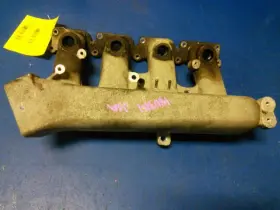 329-59444 Volkswagen Intake Manifold 1.8l Turbo Gas Engine Id Aph Fits 99-01 Beetle 288076