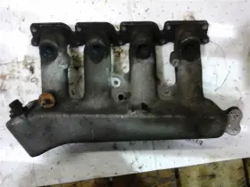 329-59586 Volkswagen 01 Vw Beetle Intake Manifold 1.8l Turbo Gas Engine Id Awv 570374