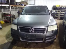 329-59648 Volkswagen Intake Manifold 4.2l Thru 11/06/07 Fits 04-07 Touareg 2036271 #2