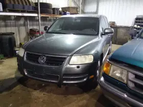 329-59648 Volkswagen Intake Manifold 4.2l Thru 11/06/07 Fits 04-07 Touareg 2036271