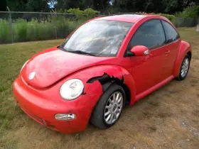 329-60006 Volkswagen Intake Manifold 2.0l Convertible Lower W Engine Id Bev Fits 03-05 Beetle 39820