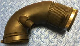 3a0129627k Volkswagen 3a0129627 Oem 98 Vw Mk3 Golf Gti Jetta Passat Vr6 12v Airbox Intake Boot Usa