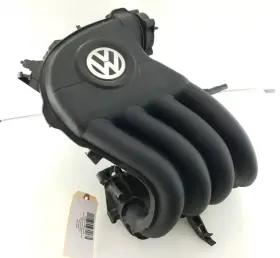 6g133185p Volkswagen 2011 2012 2013 2014 2015 Vw Jetta 2.0l Non Turbo Intake Manifold Oem