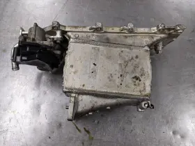 M157812 Volkswagen Intake Manifold From 2015 Golf 2.0 Diesel Crua #2