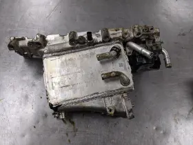 M157812 Volkswagen Intake Manifold From 2015 Golf 2.0 Diesel Crua #3