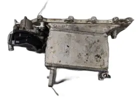 M157812 Volkswagen Intake Manifold From 2015 Golf 2.0 Diesel Crua