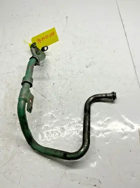 20710541 Volvo Genuine Truck D13 Engine Water Pump Inlet Coolant Pipe - Oem Part