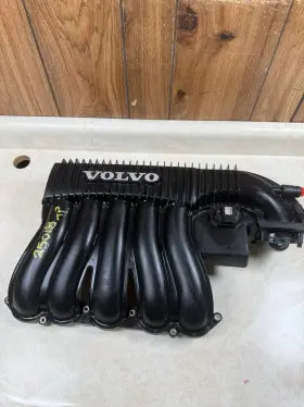 2900310889 Volvo Intake Manifold For 04-10 S40 2.4