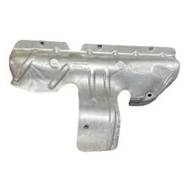 30646954 Volvo 2008 S80 6 Cyl Turbo Exhaust Manifold Heat Shield