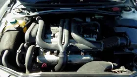 329-59394 Volvo Intake Manifold Had Turbo Option Fits 99-01 S80 325408
