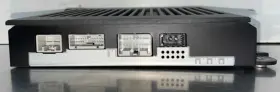 36001561 Volvo Xc60 Premium Sound Booster Amplifier 2014-2017 Tested #2