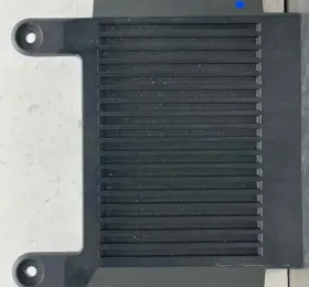 36001561 Volvo Xc60 Premium Sound Booster Amplifier 2014-2017 Tested