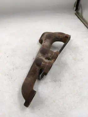 403895 Volvo B16 Su Exhaust Manifold Oem Pv544 Pv444