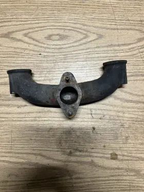 804521 Volvo B16 Intake Manifold