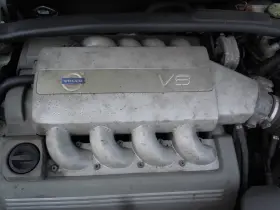 Ima-50122 Volvo 2005-2011 Xc90 Upper Intake Manifold 8 Cylinder Oem #2