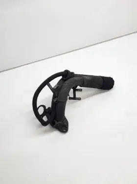 043133213 Vw Gf 125.117 Jetronic Intake Manifold Right Super Beetle 1975-1979 Volkswagen