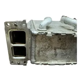 M160739b Vw Golf Vii Passat B8 A3 Intercooler Inlet Manifold 1.6 2.0 Tdi St15 #2