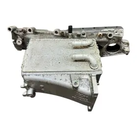 M160739b Vw Golf Vii Passat B8 A3 Intercooler Inlet Manifold 1.6 2.0 Tdi St15 #3