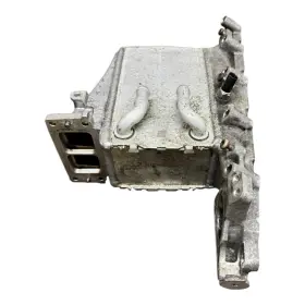M160739b Vw Golf Vii Passat B8 A3 Intercooler Inlet Manifold 1.6 2.0 Tdi St15