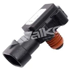 225-1147 Walker Products For Chevy Silverado 3500 03-04 Plastic Manifold Absolute Pressure Sensor