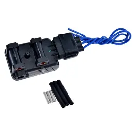 225-91030 Walker Products For Dodge Ram 1500 97-03 Manifold Absolute Pressure Sensor