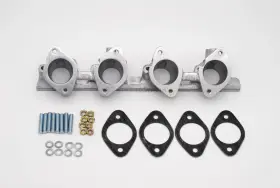 99004.294 Weber Porsche 924 Dcoe Carburetor Manifold