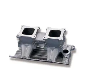 Weiand 032474199508 1995 Hi-ram Intake - Chrysler Small Block V8