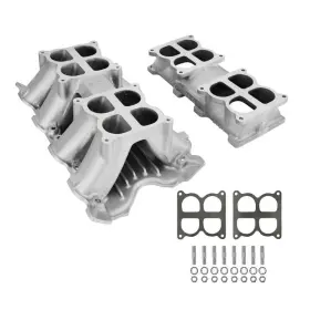 1994wnd Weiand Hi-ram Intake - Ford Small Block V8