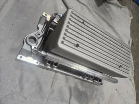 7542 Weiand Vortec Stealth Ram #2