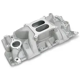 8150k Weiand Speed Warrior Intake Manifold Kit