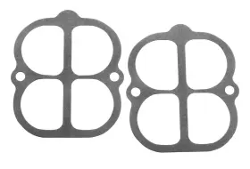 8984wnd Weiand Hi-ram Intake Manifold Gasket