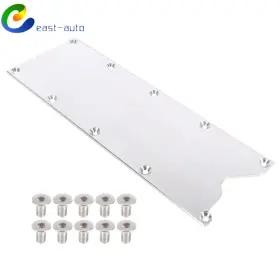 Ea1037760su Wflnhb For Ls Gen3 Valley Cover Plate No Knock Sensor 4.8 5.3 5.7 6.0
